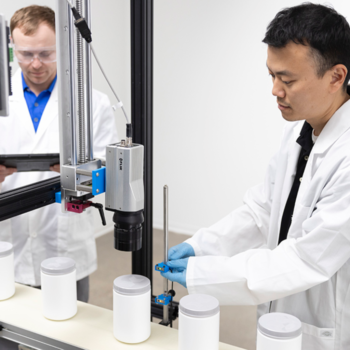 Termovizorius FLIR A6301