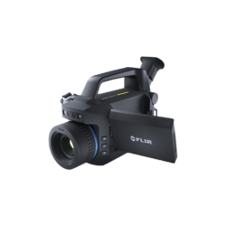 Termovizorius FLIR G343