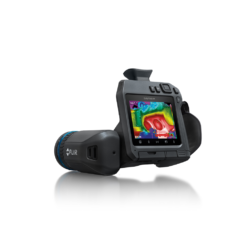 Termovizorius FLIR GF77