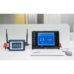 Belaidė vėjo stebėjimo sistema Scarlet WindPro Online - Image 6
