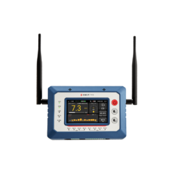 Belaidė vėjo stebėjimo sistema Scarlet WindPro
