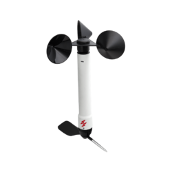 Belaidė vėjo stebėjimo sistema Scarlet WindPro
