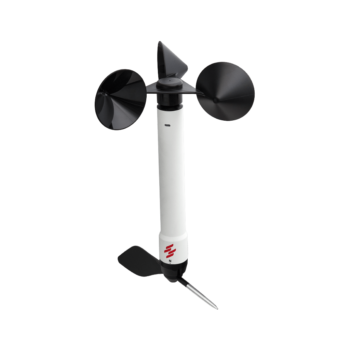 Belaidė vėjo stebėjimo sistema Scarlet WindPro