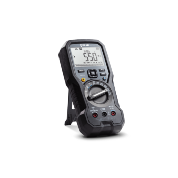 Izoliacijos testeris ir skaitmeninis multimetras su METERLiNK® FLIR IM75-2
