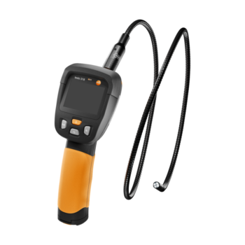 Testo 318 endoskopas 0563 3185 (nuoma)
