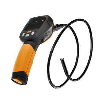 Testo 318 endoskopas 0563 3185 (nuoma)