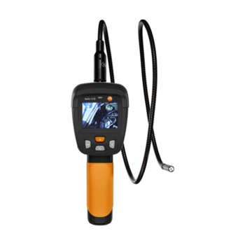 Testo 318 endoskopas 0563 3185 (nuoma)
