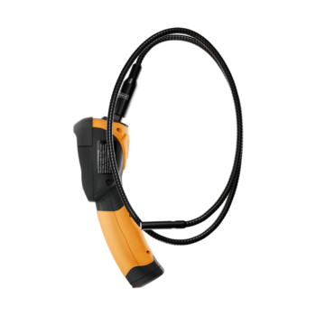 Testo 318 endoskopas 0563 3185 (nuoma)