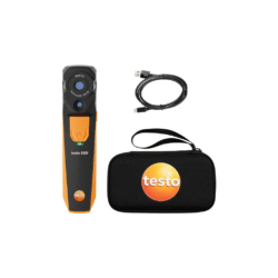 Testo 860i kit belaidis termovizorius išmaniesiems telefonams 0563 0860