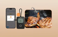 Kepsninės termometras BBQ SONOFF BMT01 - Image 4