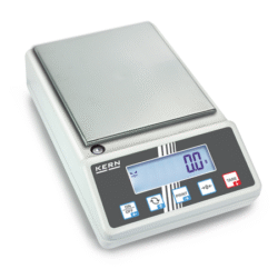 Kern IoT-Line tiksliosios svarstyklės 572-43