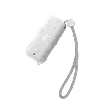 Išmanusis termohigrometrų rinkinys SwitchBot su Wi-Fi centrale