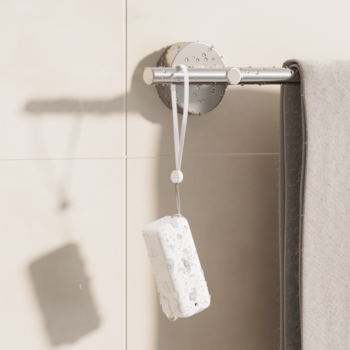 Išmanusis termohigrometrų rinkinys SwitchBot su Wi-Fi centrale