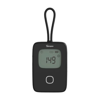 Kepsninės termometras BBQ SONOFF BMT01