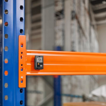 Testo 174 H BT – Mini duomenų kaupiklis temperatūrai ir drėgmei su Bluetooth® 0572 1743 02 (nuoma)