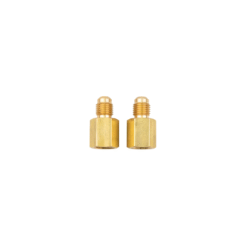 Testo žarnos adapteris 1/4" - 5/16" SAE 0554 3113