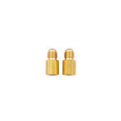 Testo žarnos adapteris 5/16" - 1/4 SAE 0554 3114