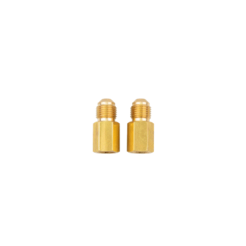 Testo žarnos adapteris 5/16" - 1/4 SAE 0554 3114