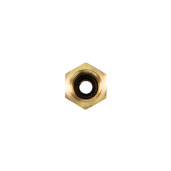Testo žarnos adapteris 5/16" - 1/4 SAE 0554 3114