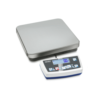 Vienetų skaičiavimo svarstyklės KERN IoT-Line CDS