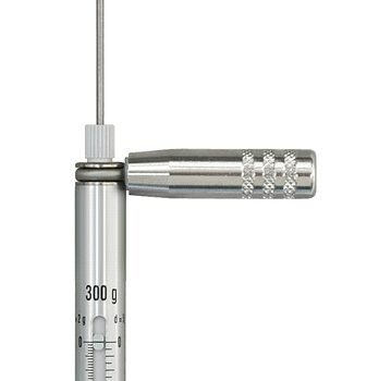 Spyruoklinės svarstyklės SAUTER 281-890