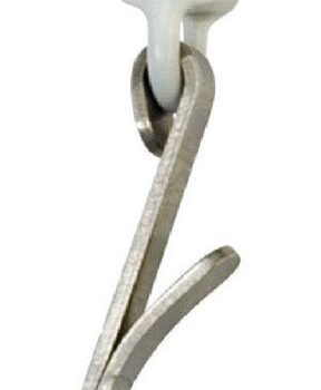 Sriegio spaustukas SAUTER 281-893