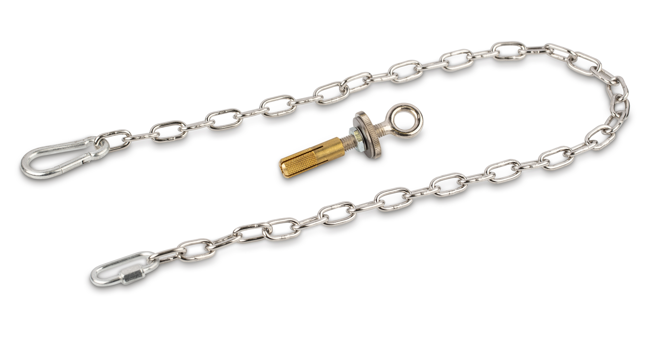 Laikiklis spyruoklinėms svarstyklėms SAUTER 285-894