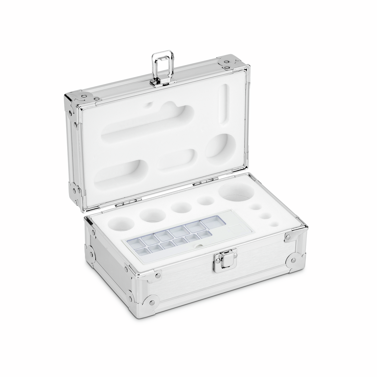 Aliumininė apsauginė dėžutė KERN 313-050-600