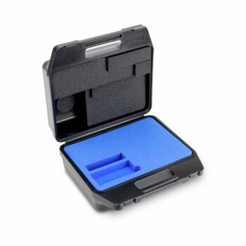 Plastikinė svarelių dėžutė KERN 313-080-400
