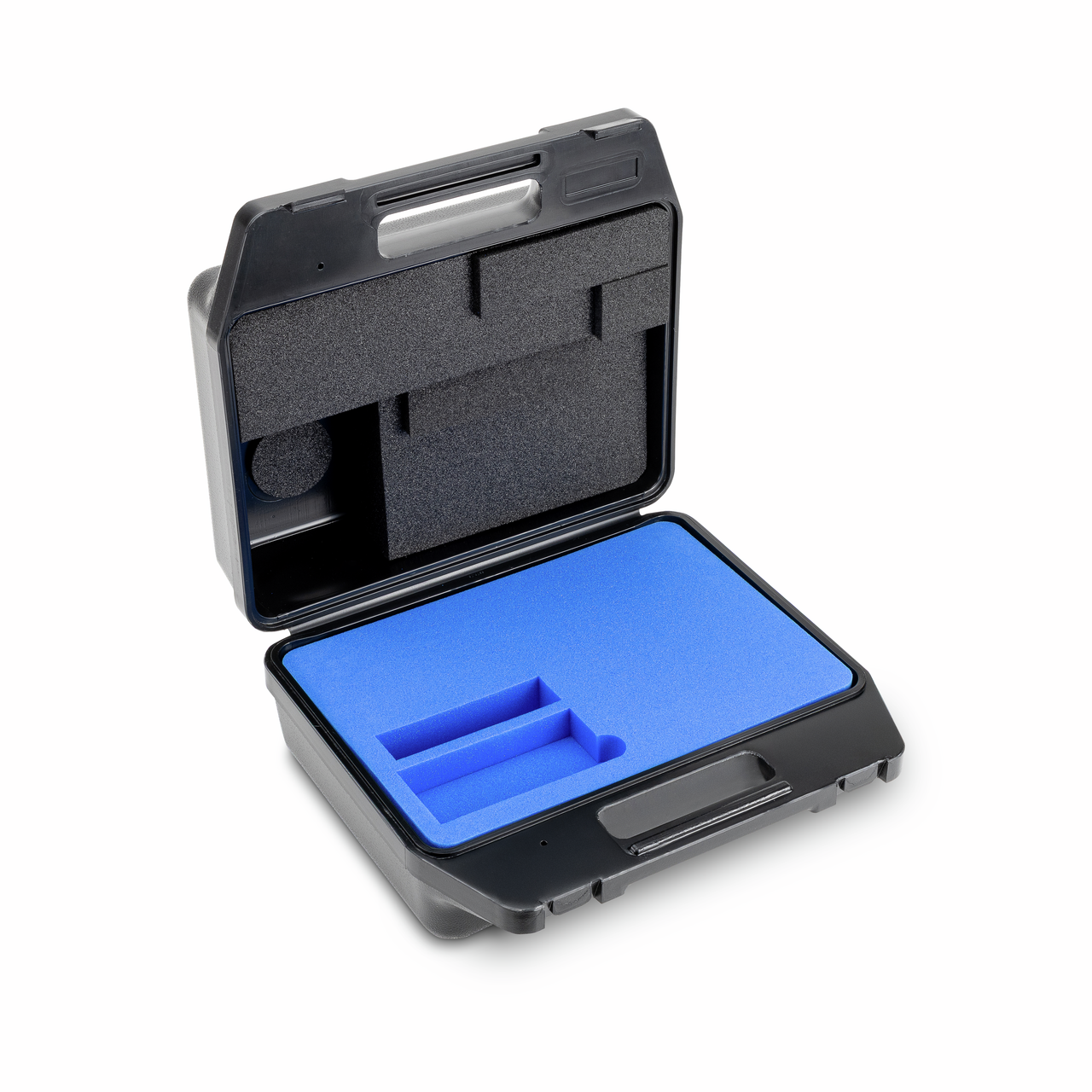 Plastikinė svarelių dėžutė KERN 313-080-400