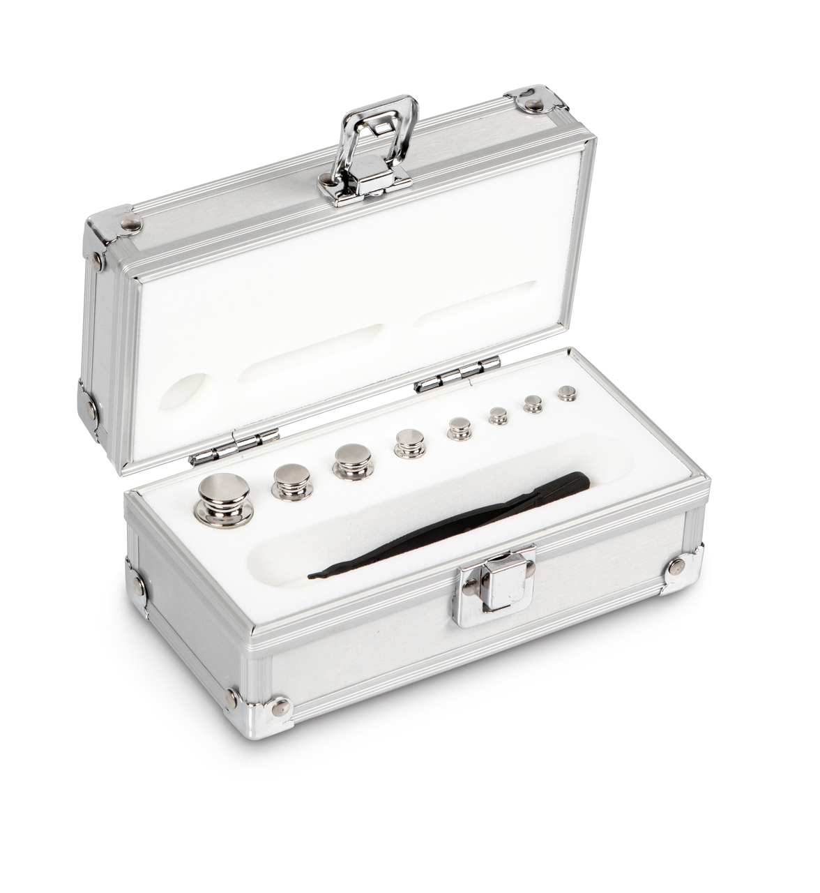 Svarelių rinkinys KERN 314-026