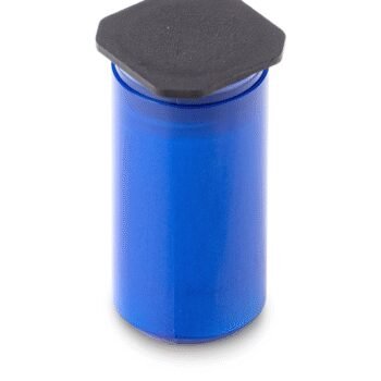 Plastikinė svarelių dėžutė KERN 317-040-400