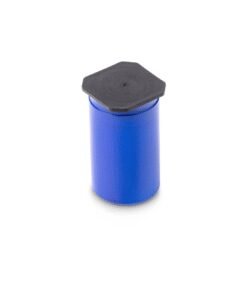 Plastikinė svarelių dėžutė KERN 317-060-400