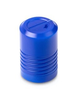 Plastikinė svarelių dėžutė KERN 317-070-400
