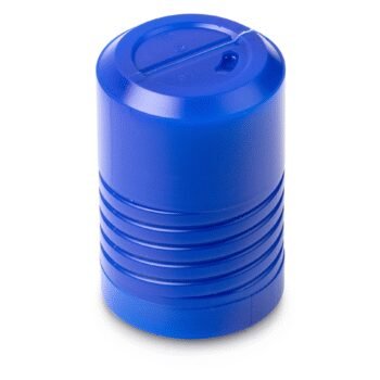 Plastikinė svarelių dėžutė KERN 317-070-400