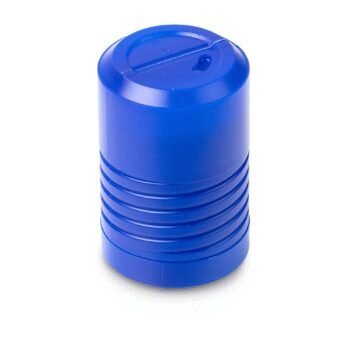 Plastikinė svarelių dėžutė KERN 317-080-400