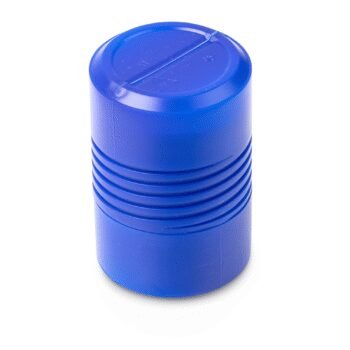 Plastikinė svarelių dėžutė KERN 317-090-400