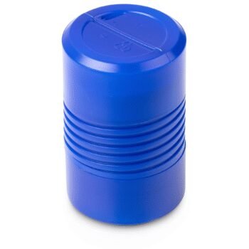 Plastikinė svarelių dėžutė KERN 317-110-400