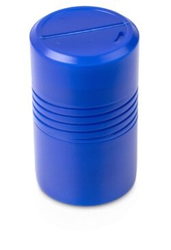 Plastikinė svarelių dėžutė KERN 317-130-400