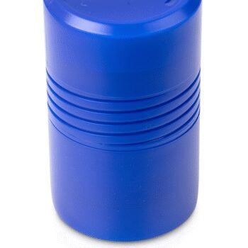 Plastikinė svarelių dėžutė KERN 317-130-400