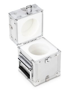Aliuminė apsauginė dėžutė KERN 317-130-600