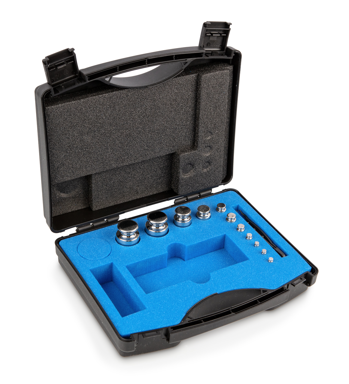 Svarelių rinkinys KERN 326-044