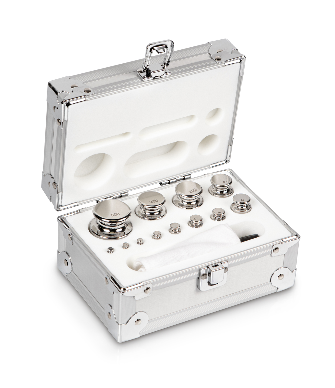 Svarelių rinkinys KERN 326-056