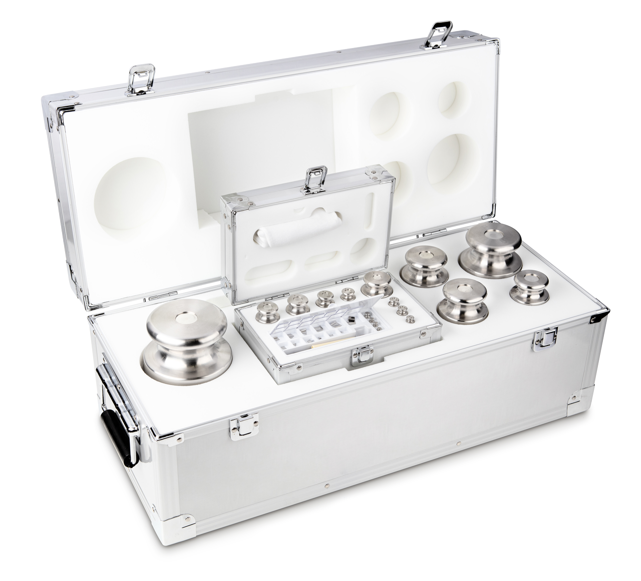 Svarelių rinkinys KERN 333-096