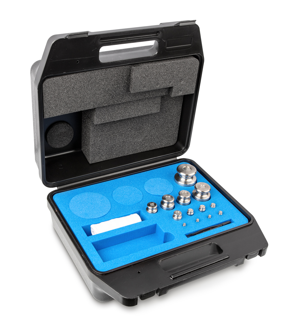 Svarelių rinkinys KERN 334-064