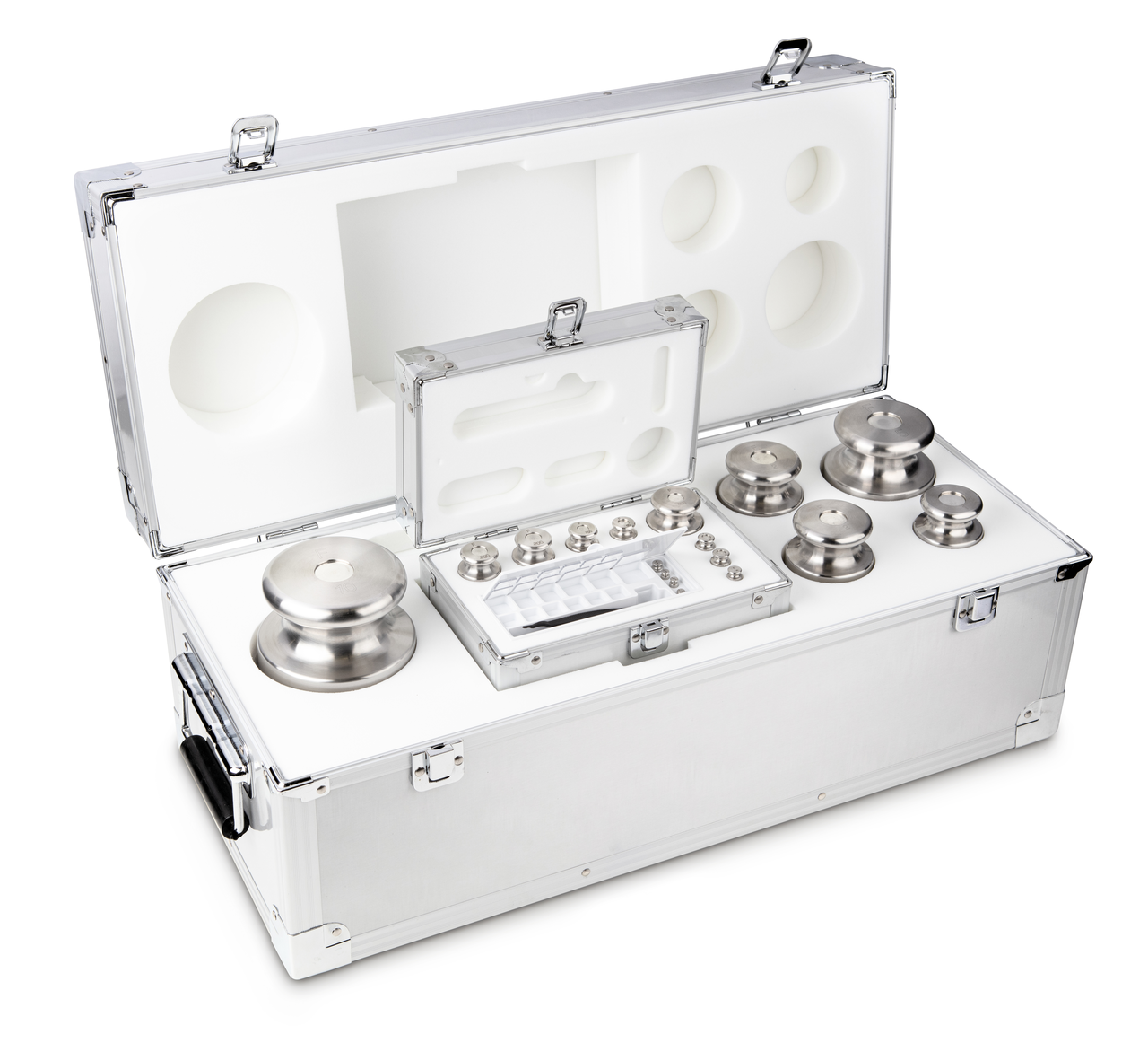 Svarelių rinkinys KERN 334-096