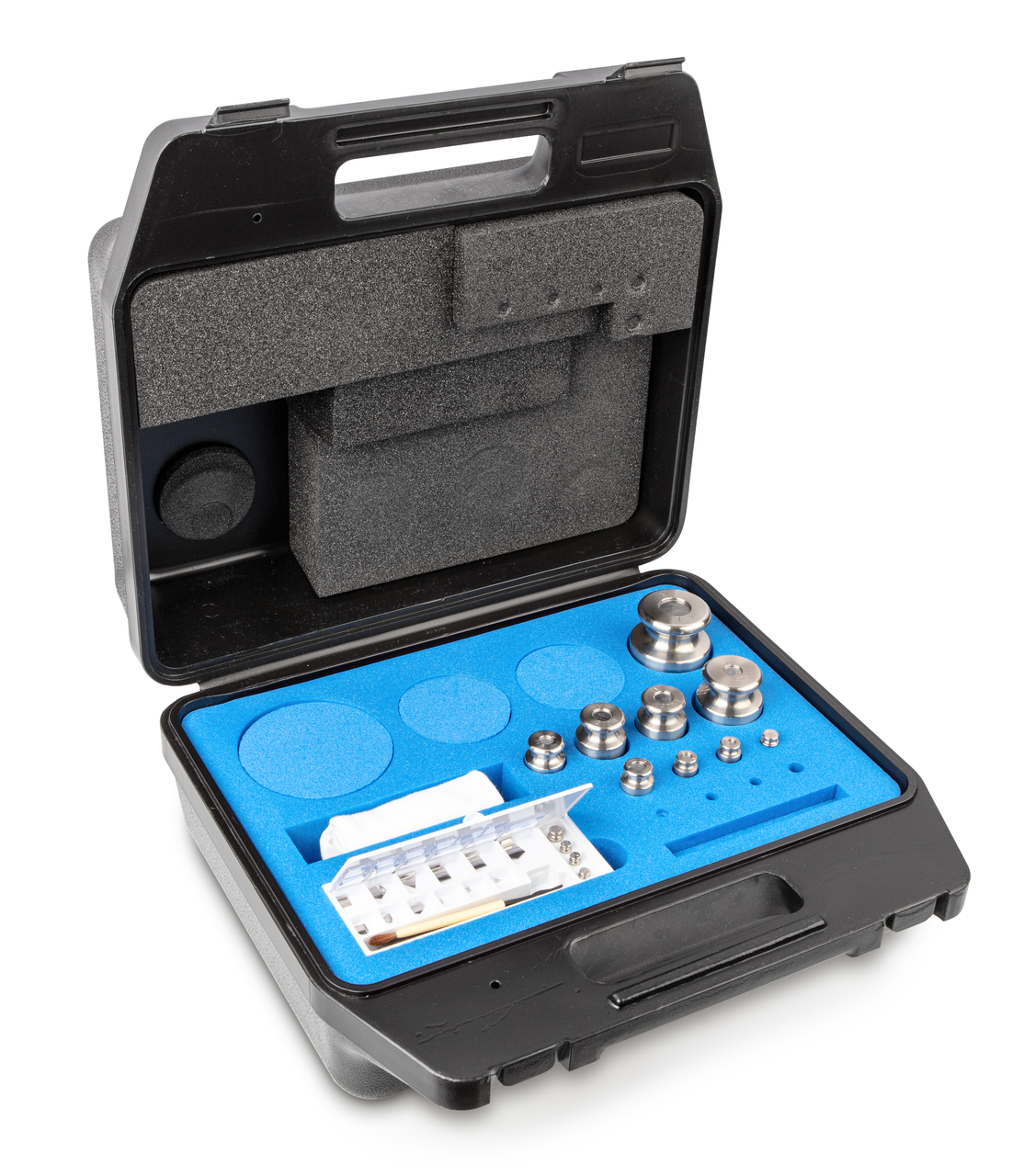 Svarelių rinkinys KERN 343-064