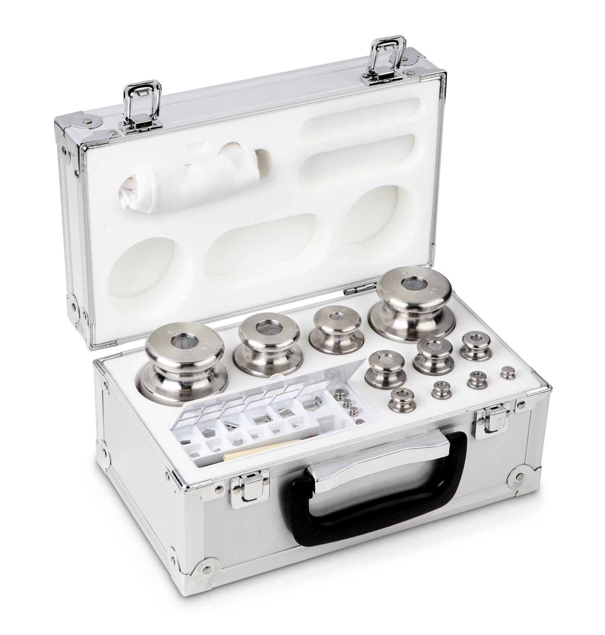 Svarelių rinkinys KERN 343-076