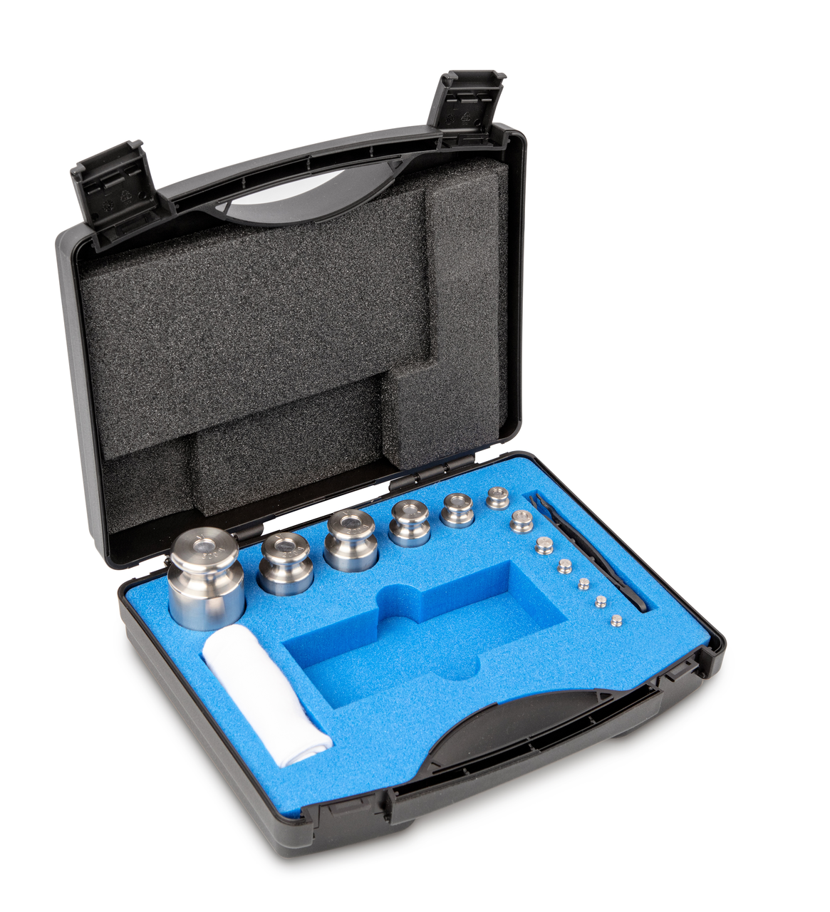 Svarelių rinkinys KERN 344-054