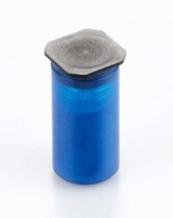 Plastikinė dėžutė svareliams KERN 347-009-400